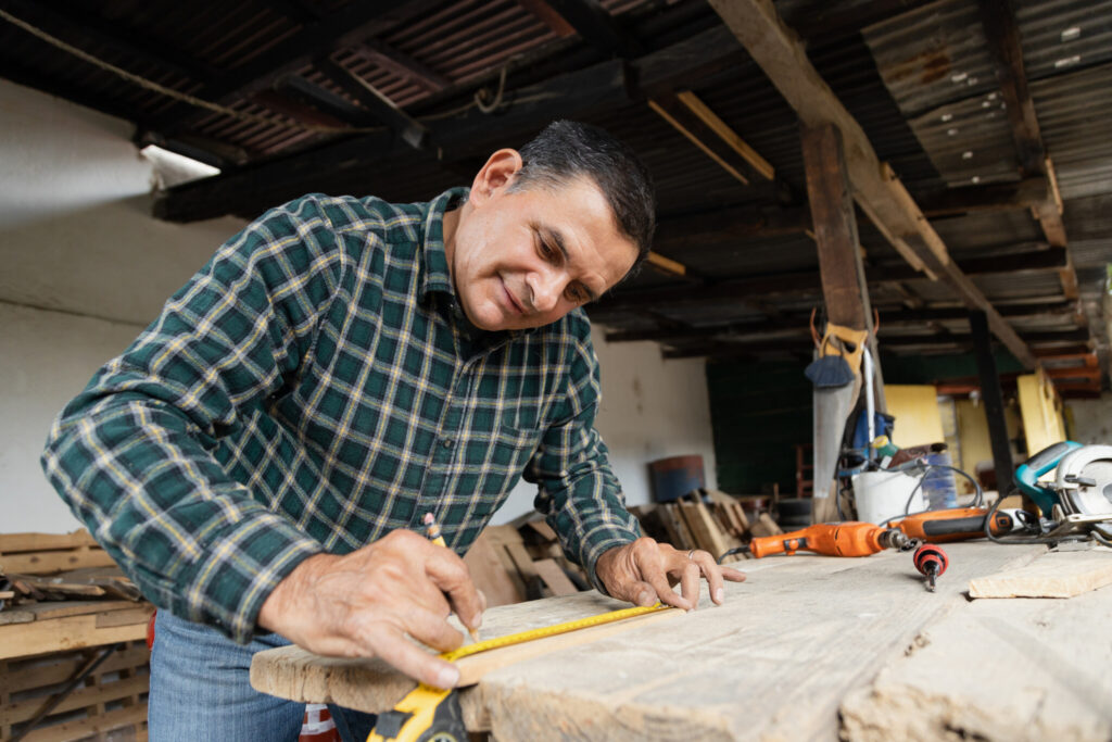 Overcoming underemployment: Helping restore the dignity of work