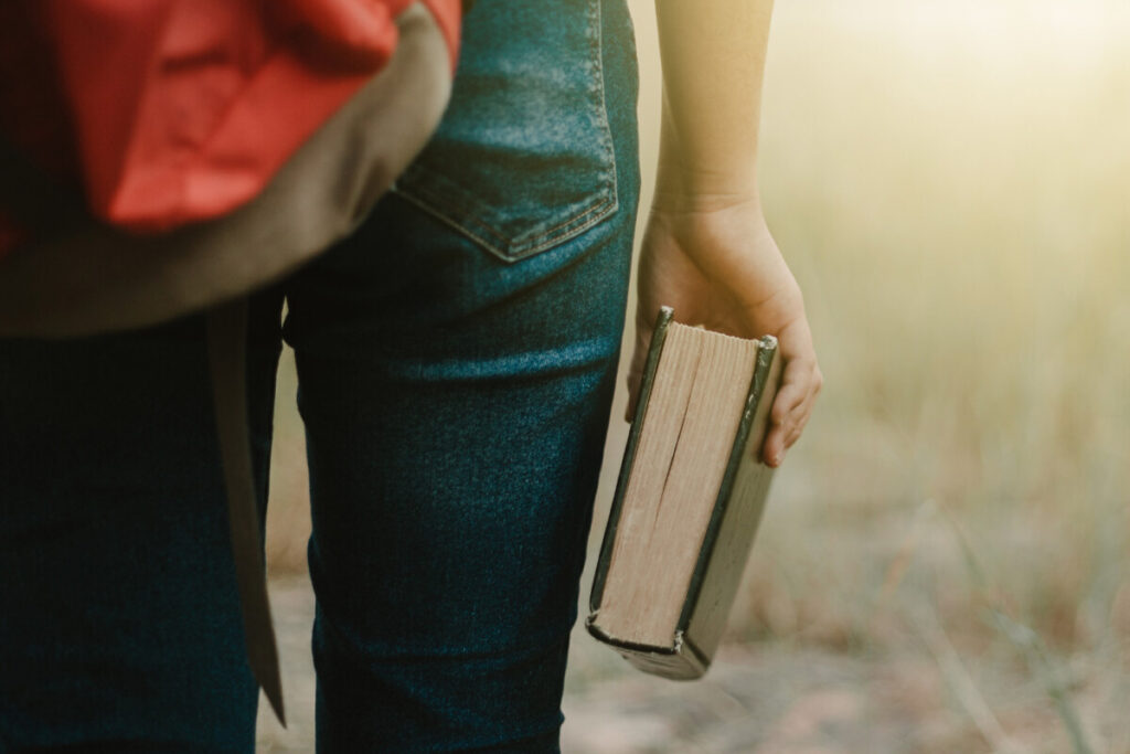 Eric’s top 7 (and a half) resources to inspire radical generosity