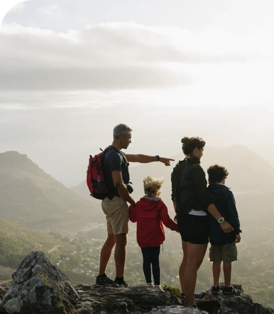 3 steps to leaving a generous legacy