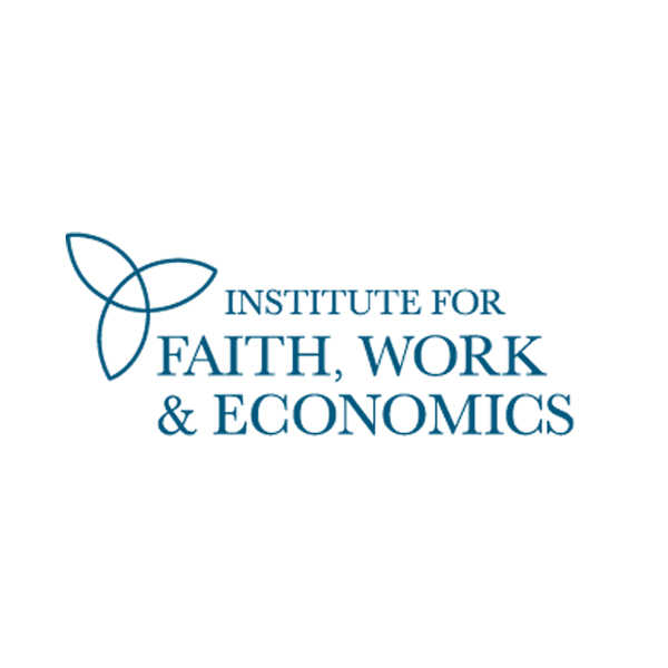 Institute for Faith, Work & Economics's avatar