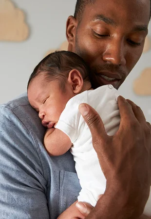 Adoption & foster care