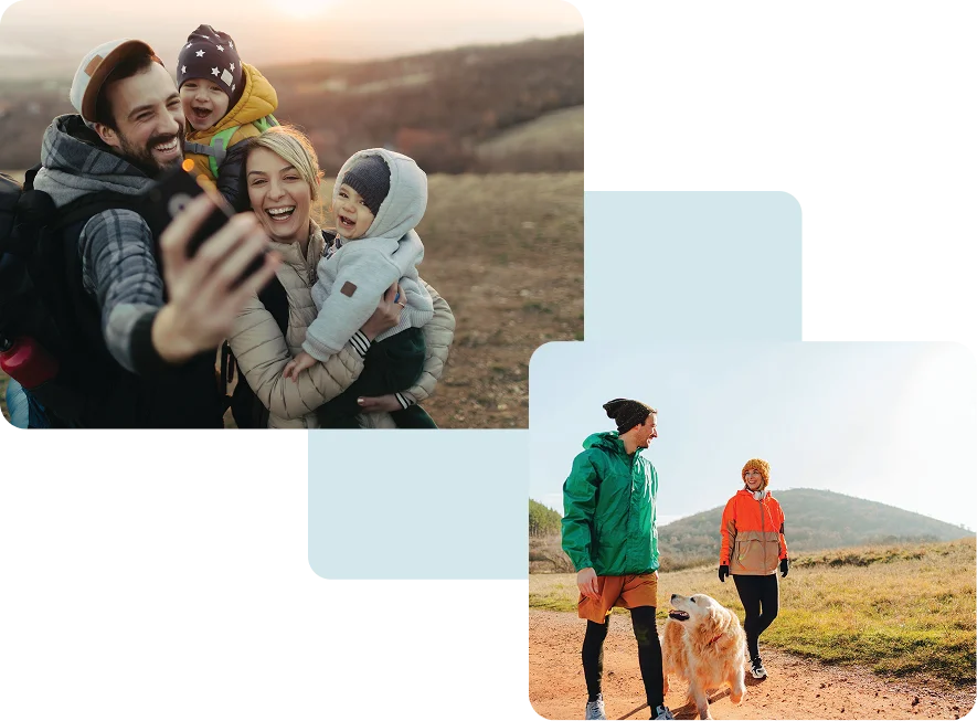 Define your family’s generosity mission